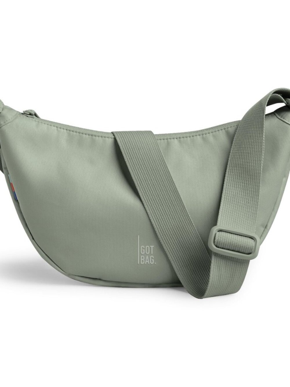 Moon Bag |Crescent Crossbody Bag for Women | Water-Resistant Stylish Shoulder